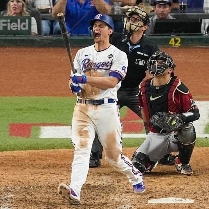 Rückblick auf die World Series und die Saison&nbsp;2023