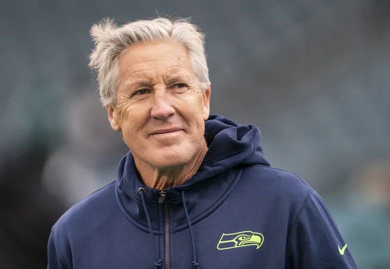 Pete Carroll hört&nbsp;auf!