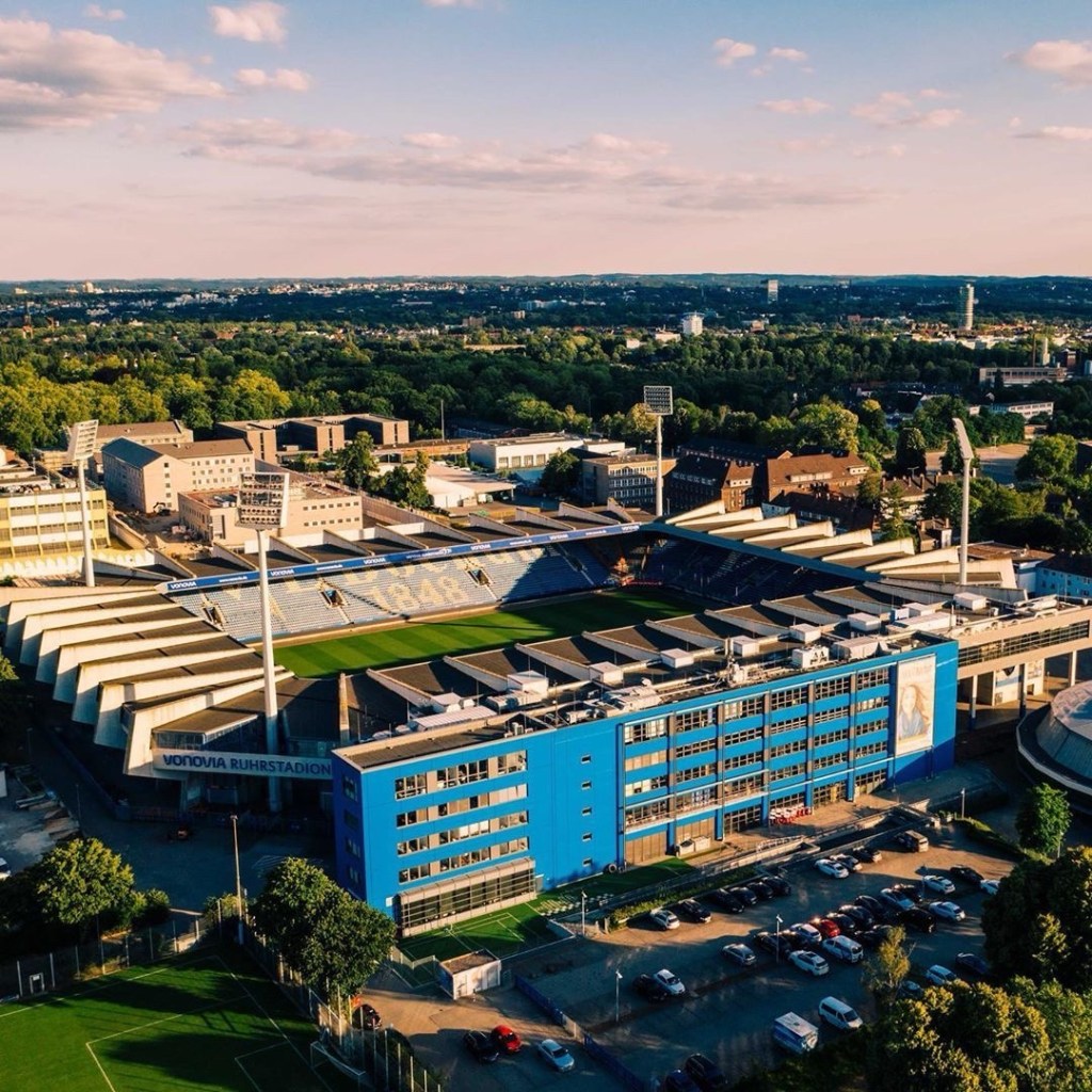 Nach der EM ist vor der&nbsp;Bundesliga!